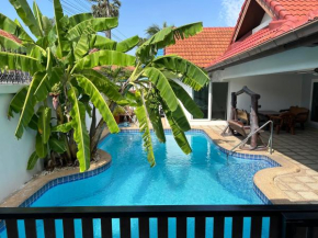 Nirvana pool villa 2